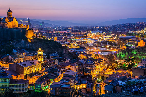 Georgia