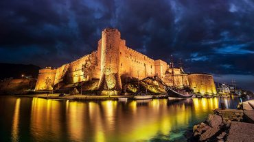 Cyprus