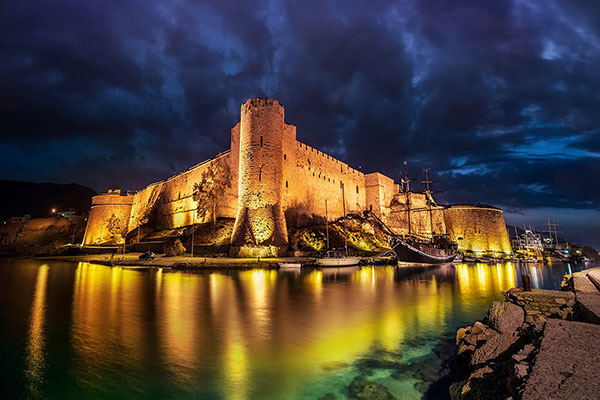Cyprus