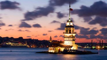 Turkey