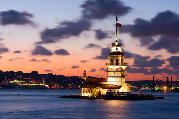 Turkey