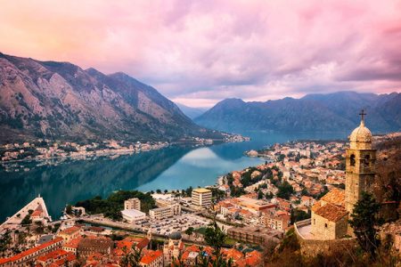 Start Sarajevo-Stop Skopje (7N-8D)