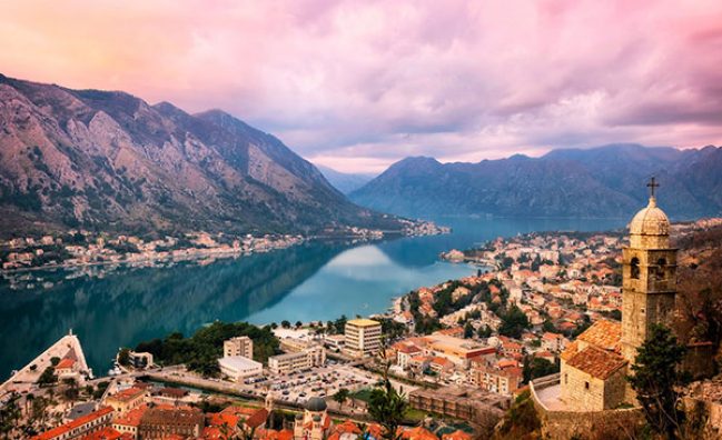 Start Sarajevo-Stop Skopje (7N-8D)